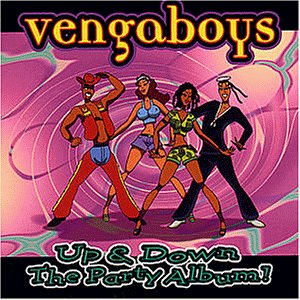 Vengaboys